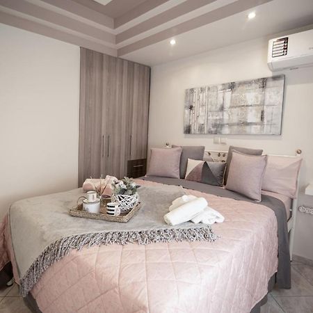 'The Ivory' House Project In Athens公寓 外观 照片