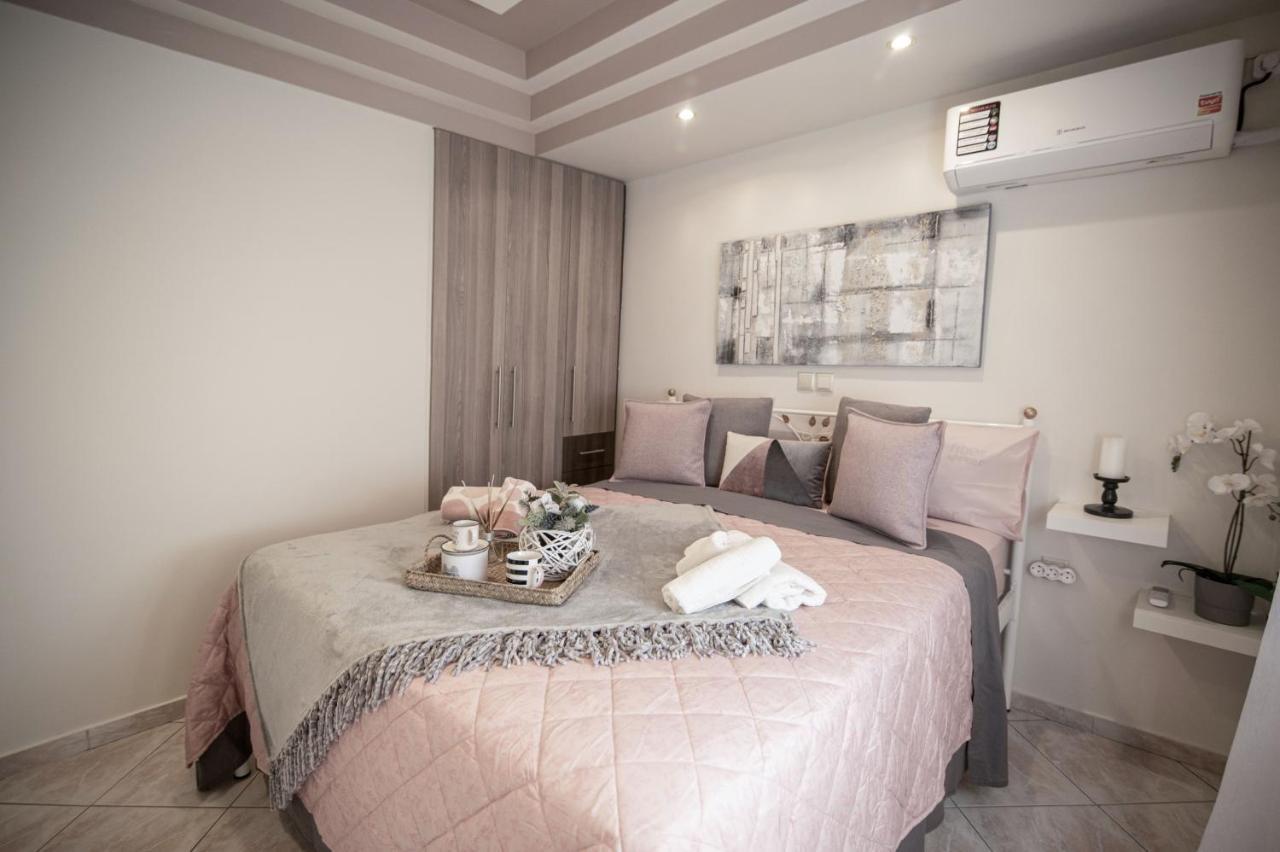 'The Ivory' House Project In Athens公寓 外观 照片