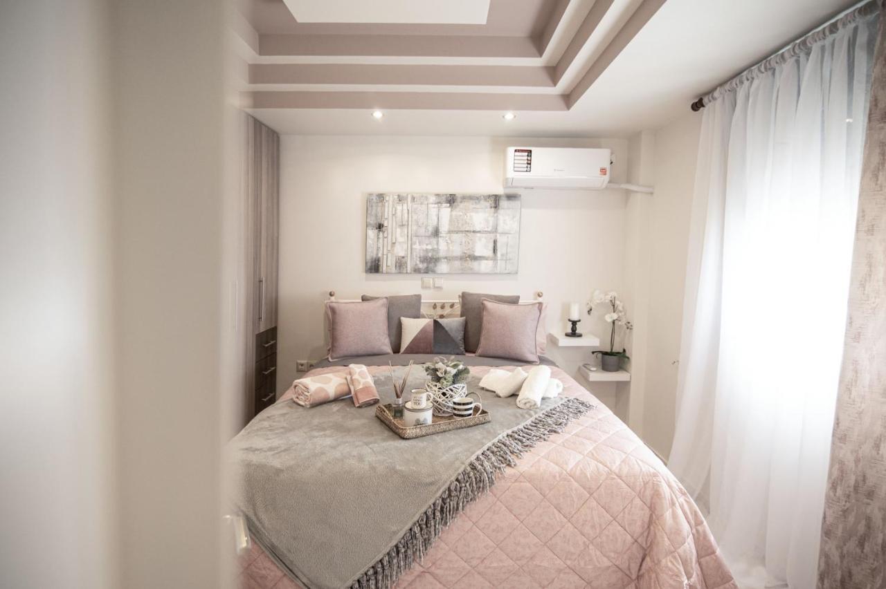 'The Ivory' House Project In Athens公寓 外观 照片