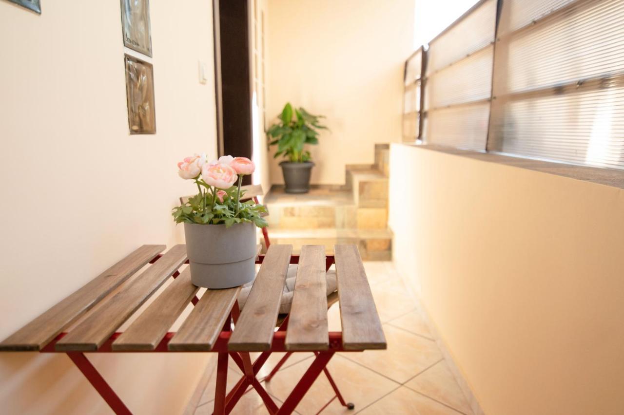 'The Ivory' House Project In Athens公寓 外观 照片