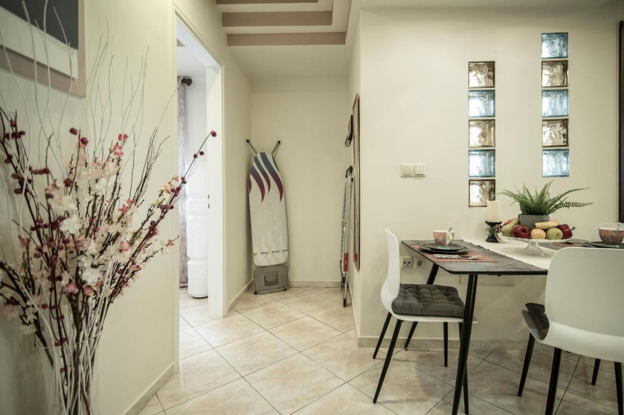 'The Ivory' House Project In Athens公寓 外观 照片