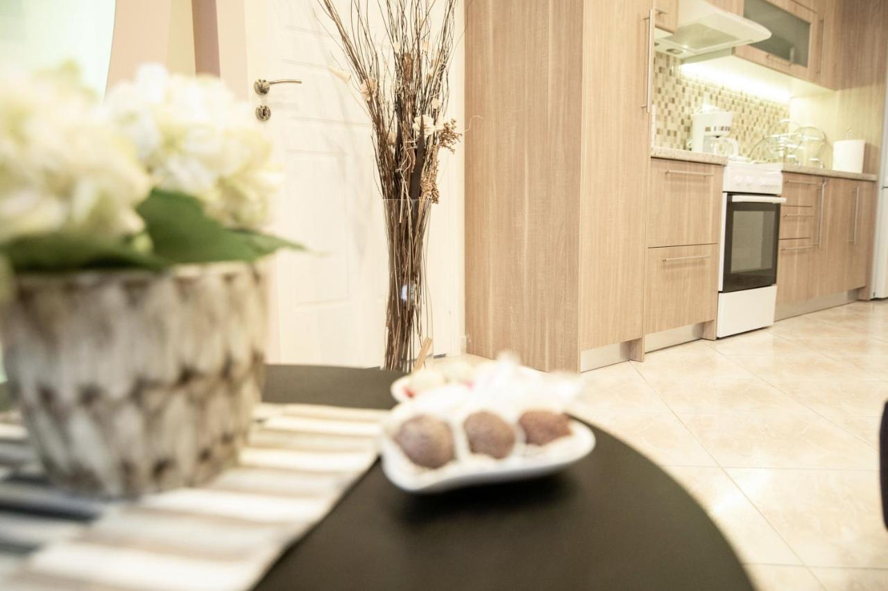 'The Ivory' House Project In Athens公寓 外观 照片