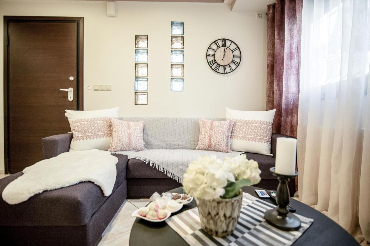 'The Ivory' House Project In Athens公寓 外观 照片