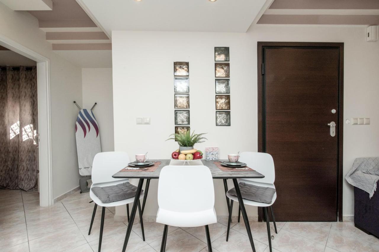 'The Ivory' House Project In Athens公寓 外观 照片