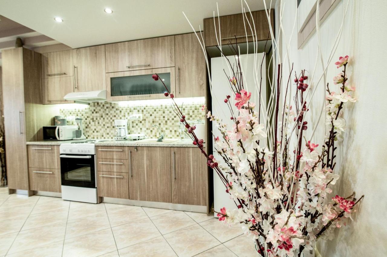 'The Ivory' House Project In Athens公寓 外观 照片